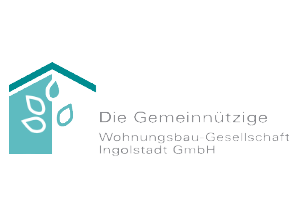 Gas Logo von GWG.