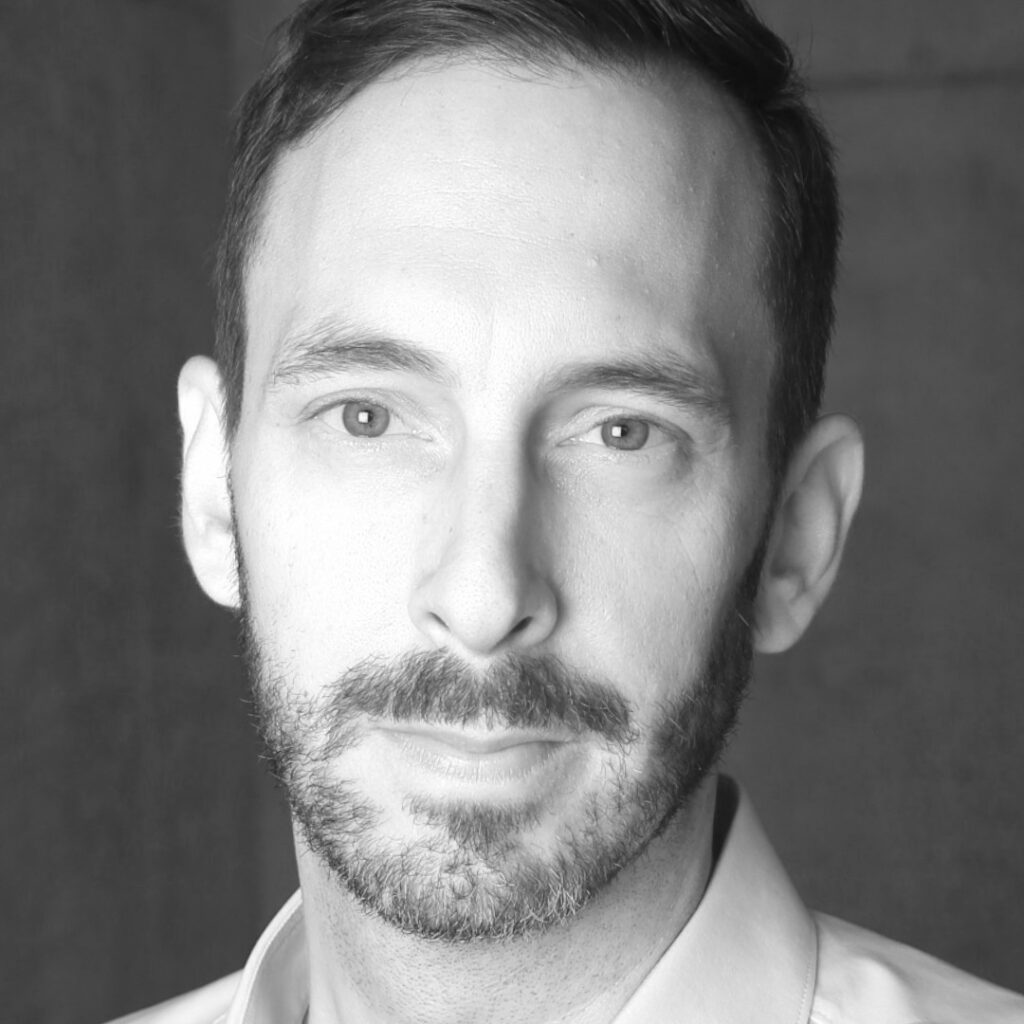 Holger Odorfer – Diplom Ingenieur