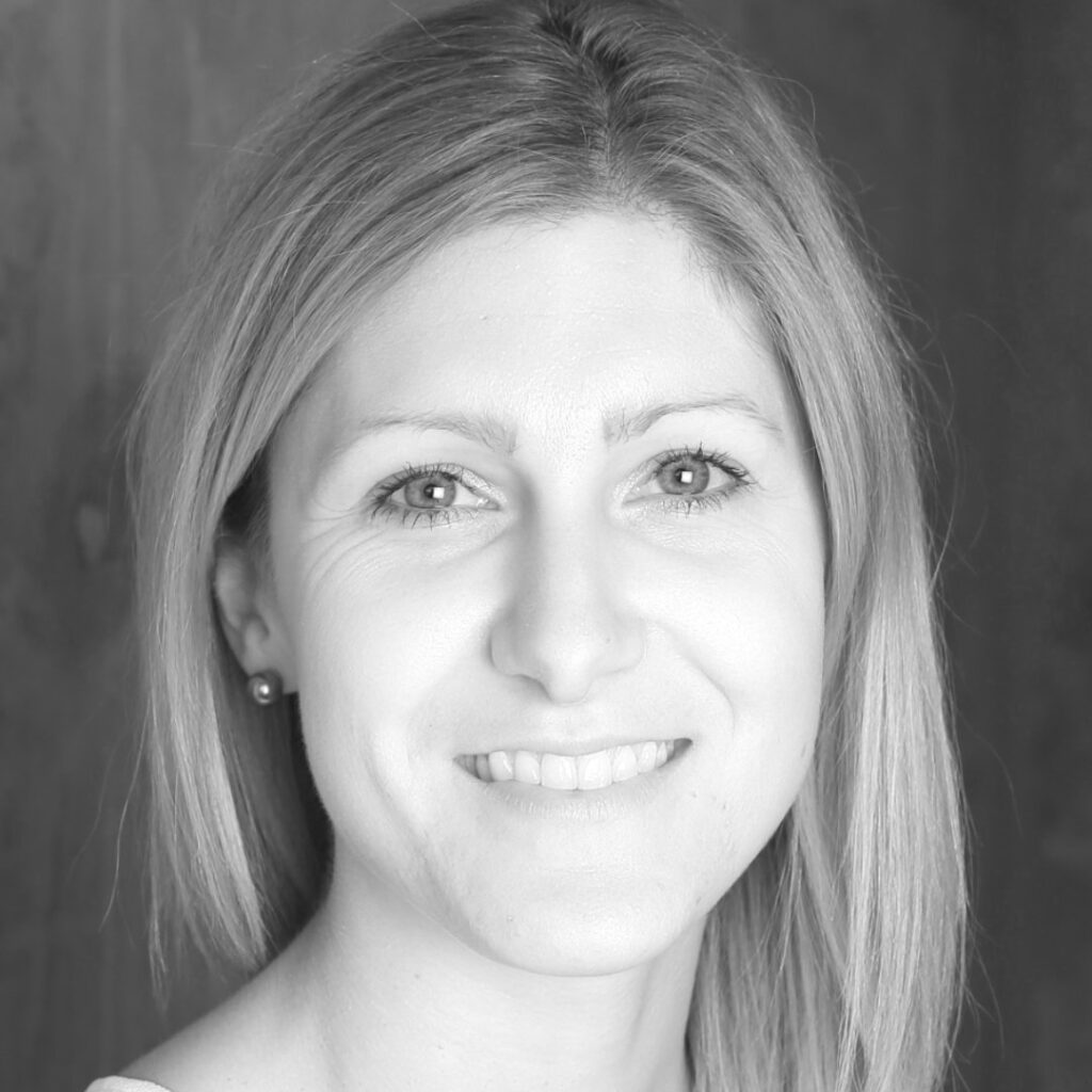 Julia Odorfer – Diplom Ingenieurin