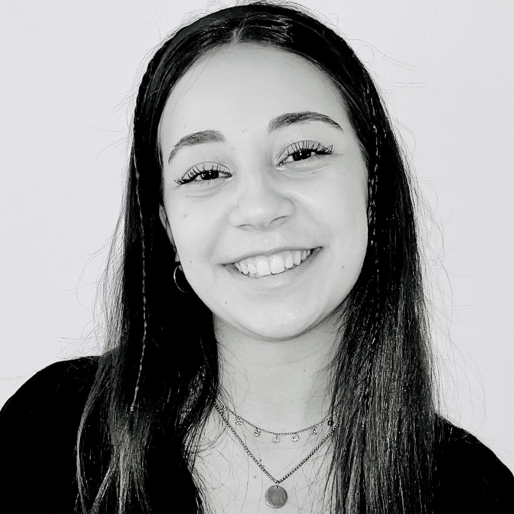 Sekin Saylek – Werkstudentin im Planungsteam
